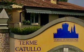 Alice&Luna'S Apartaments Sirmione